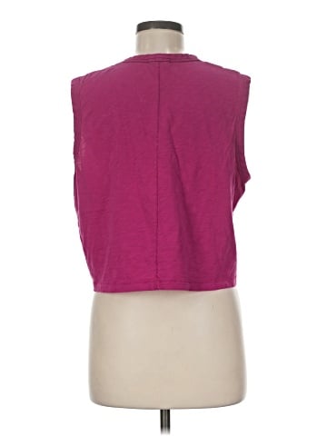 Rag & Bone Sleeveless Top (view 2)