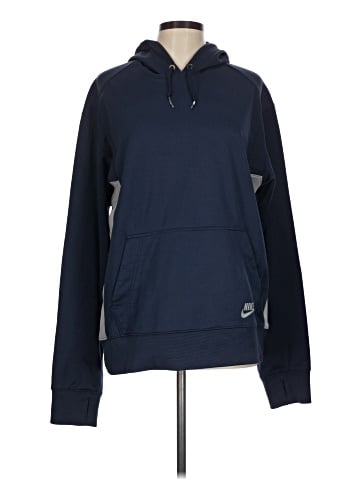 Nike Pullover Hoodie (view 1)