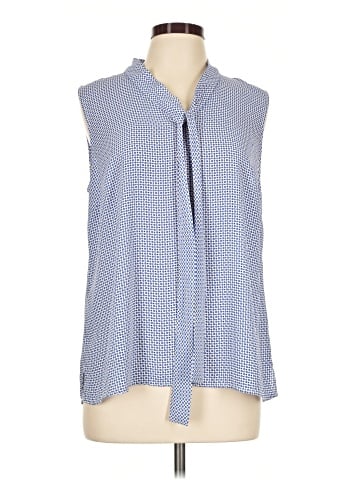 Talbots Sleeveless Blouse (view 1)