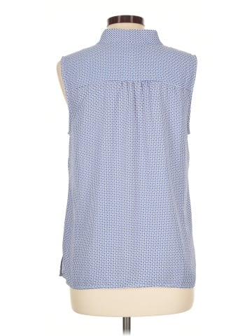 Talbots Sleeveless Blouse (view 2)
