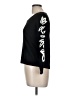 Chico's Black Pullover Sweater Size M - photo 5
