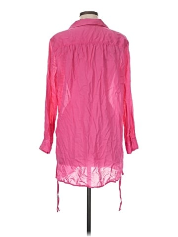 J.Crew Long Sleeve Blouse (view 2)