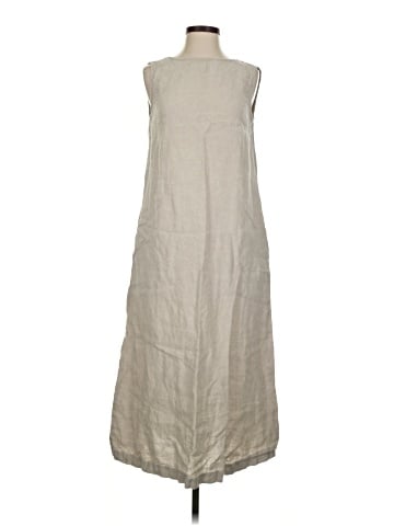 Linenfox Casual Dress (view 1)