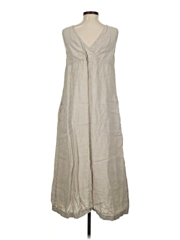 Linenfox Casual Dress (view 2)