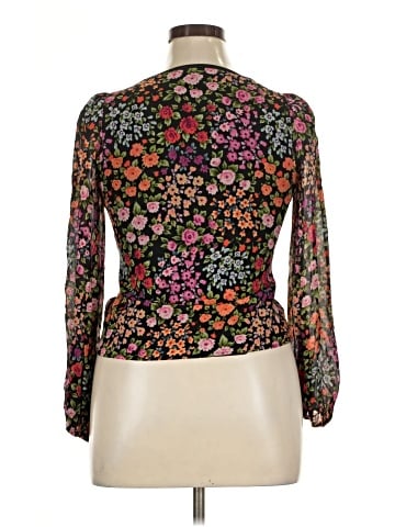 Yumi Kim 3/4 Sleeve Blouse (view 2)