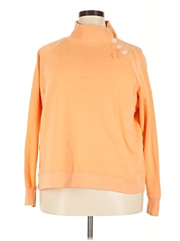 J.Crew Factory Store Turtleneck Sweater (view 1)