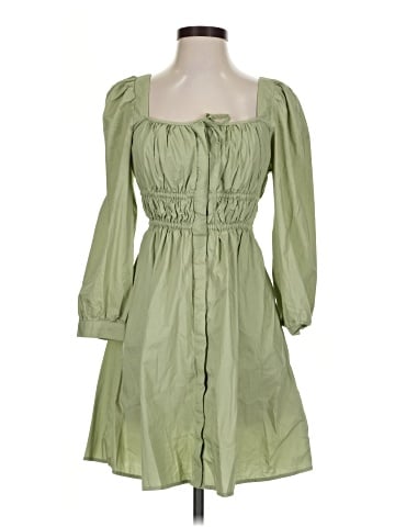 J.Crew Casual Dress (view 1)