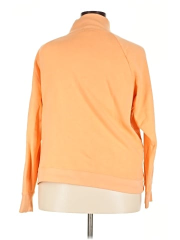 J.Crew Factory Store Turtleneck Sweater (view 2)