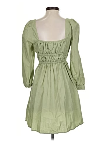 J.Crew Casual Dress (view 2)