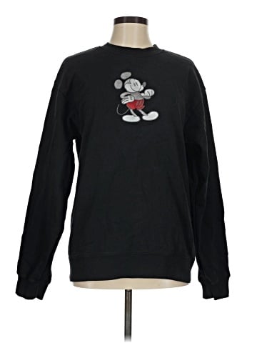 Disney Sweatshirt (view 1)