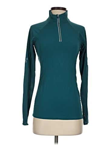 Gap Fit Long Sleeve Turtleneck (view 1)