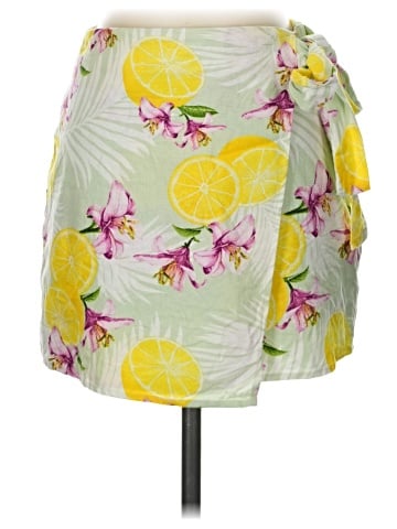 Forever 21 Casual Skirt (view 1)