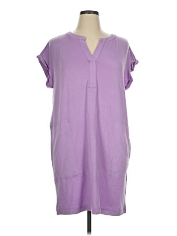 Lou & Grey Casual Dress (view 1)