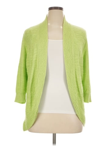 Chico's Cardigan (view 1)