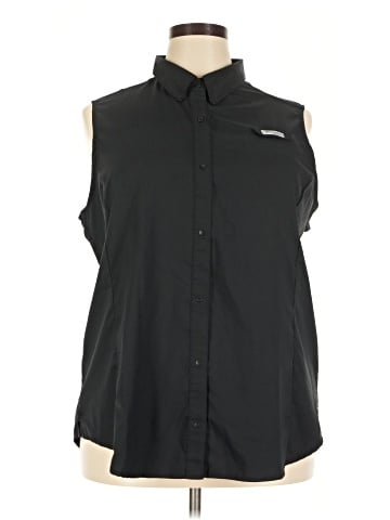 Columbia Sleeveless T-Shirt (view 1)