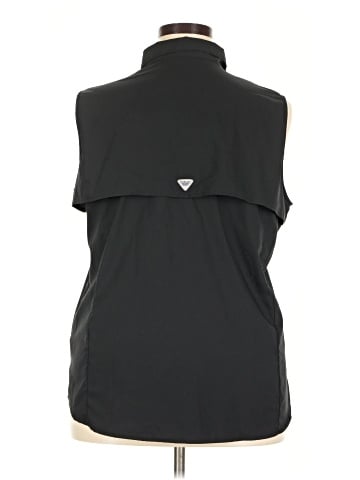 Columbia Sleeveless T-Shirt (view 2)