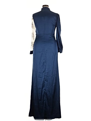 xpluswear Cocktail Dress (view 2)