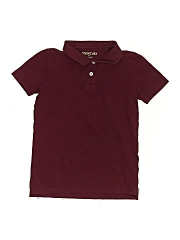 Crewcuts Outlet Short Sleeve Polo (view 1)
