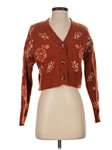 Forever 21 Cardigan (view 1)