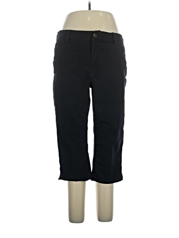Liz Claiborne Casual Pants (view 1)