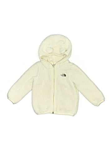 The North Face Zip Up Hoodie (view 1)