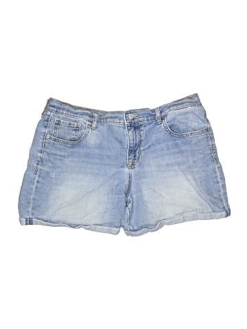Old Navy Denim Shorts (view 1)