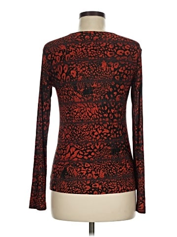 Chico's Design Long Sleeve Top (view 2)