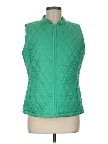 Lilly Pulitzer Vest (view 1)