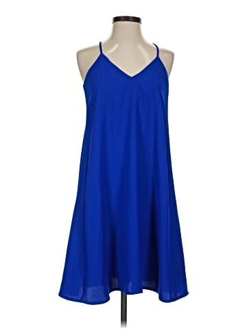 Nicole Miller New York Casual Dress (view 1)