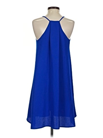 Nicole Miller New York Casual Dress (view 2)