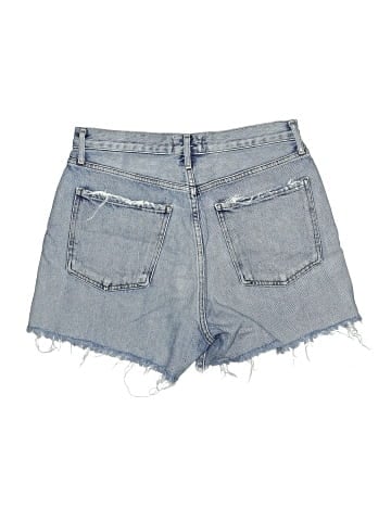 AGOLDE Denim Shorts (view 2)