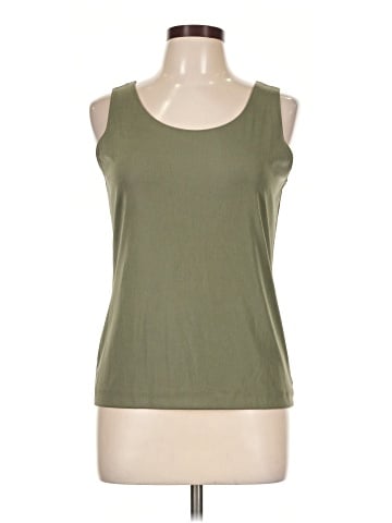 Easywear by Chico's Sleeveless Top (view 1)