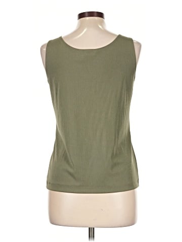 Easywear by Chico's Sleeveless Top (view 2)