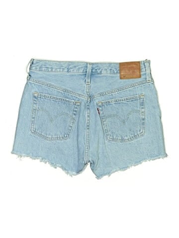 Levi's Denim Shorts (view 2)
