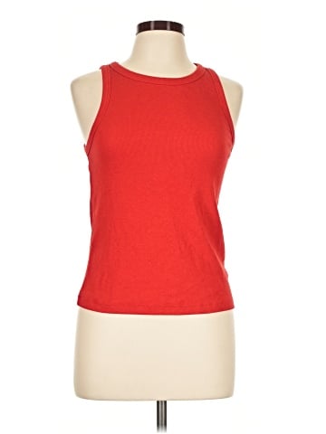 Gap Sleeveless T-Shirt (view 1)