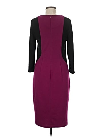 Spense Cocktail Dress (view 2)