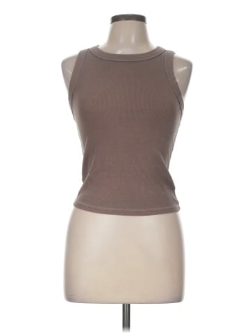 Old Navy Sleeveless T-Shirt (view 1)
