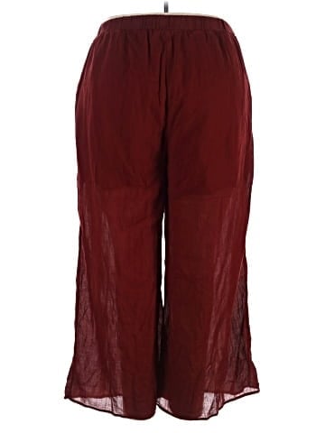 ELOQUII Casual Pants (view 2)