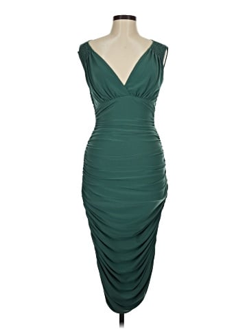 Norma Kamali Cocktail Dress (view 1)