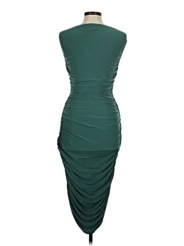 Norma Kamali Cocktail Dress (view 2)