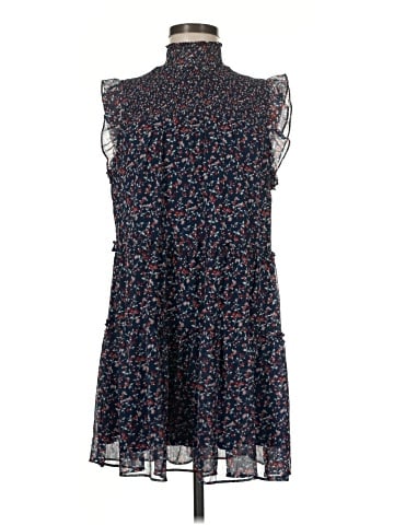 Trixxi Casual Dress (view 1)