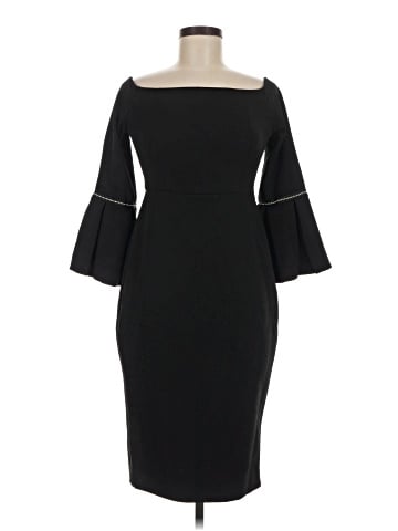Alexis Cocktail Dress (view 1)