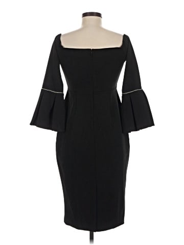 Alexis Cocktail Dress (view 2)