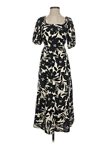 Who What Wear Casual Dress (view 1)