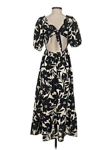 Who What Wear Casual Dress (view 2)