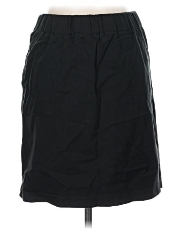 Isaac Mizrahi LIVE! Casual Skirt (view 2)