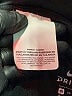 Nike Black Track Pants Size XS (kids) - photo 4