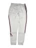 Adidas 100% Polyester Gray Track Pants Size 16 - photo 2