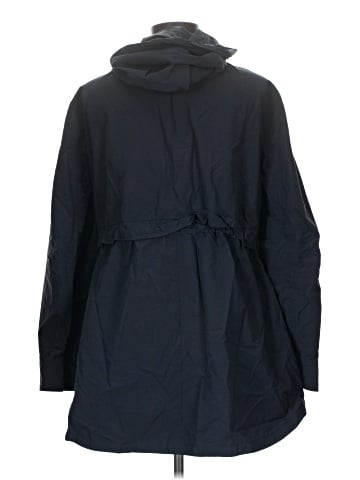 J.Crew Raincoat (view 2)