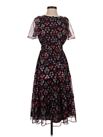 Ann Taylor Factory Cocktail Dress (view 1)